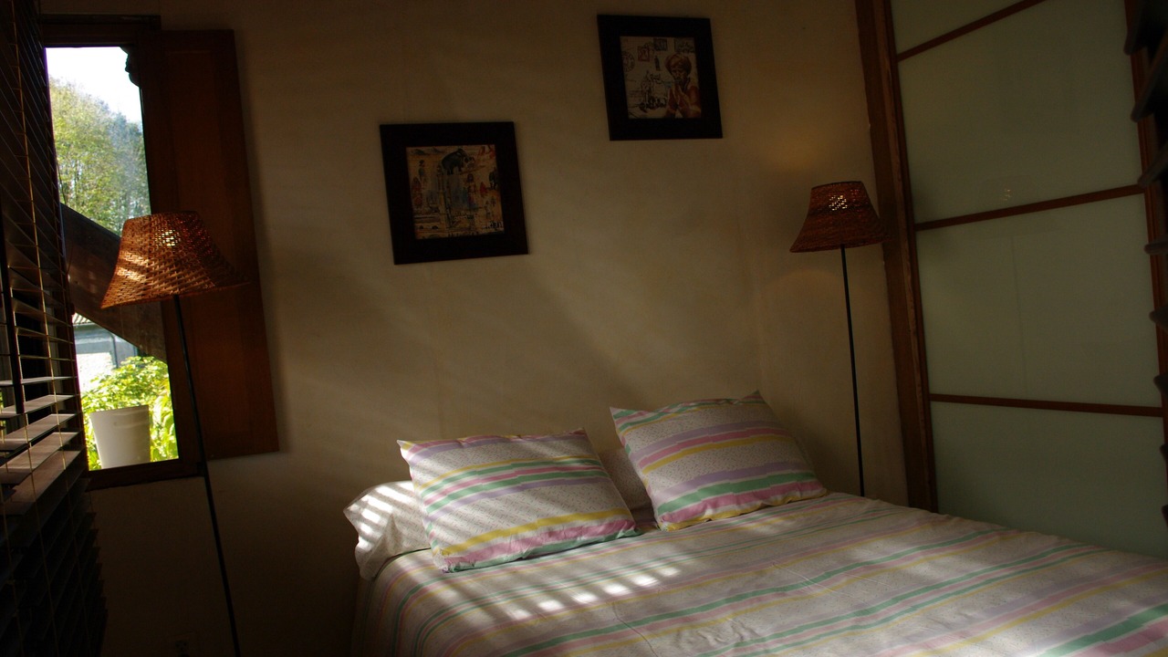 Photo of Bedroom in Montegut