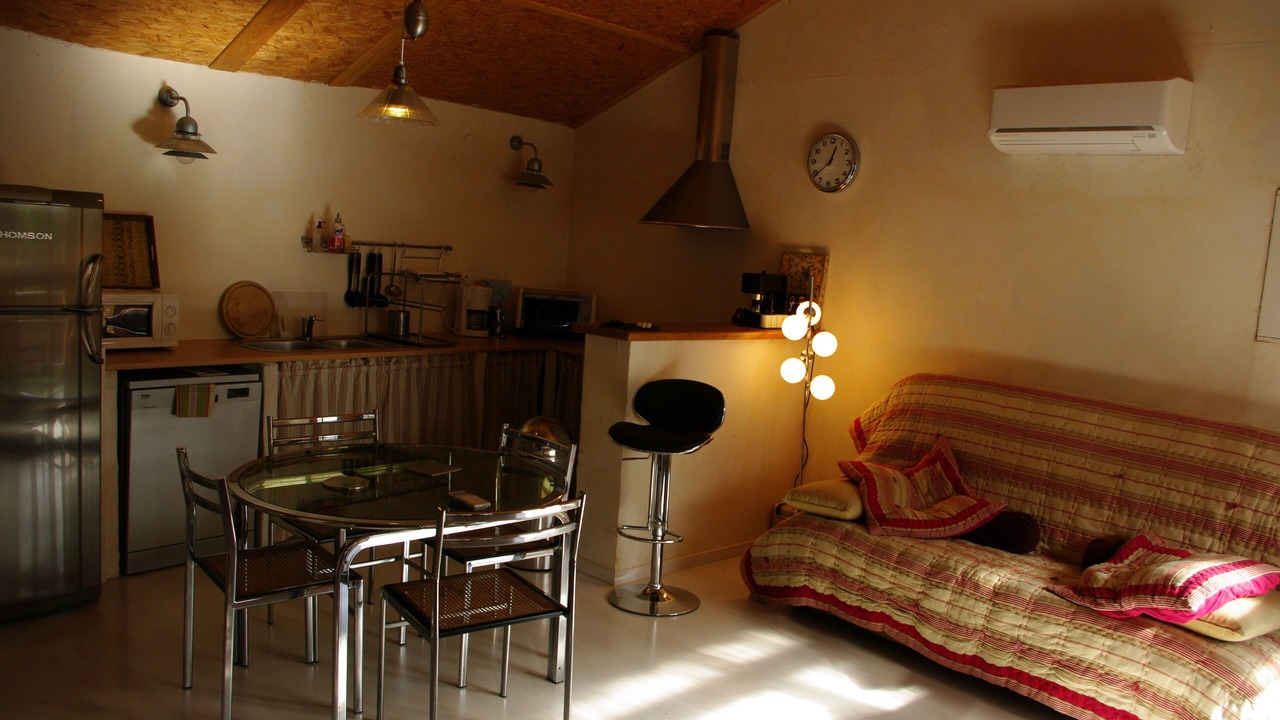 Photo of Livingroom in Montegut