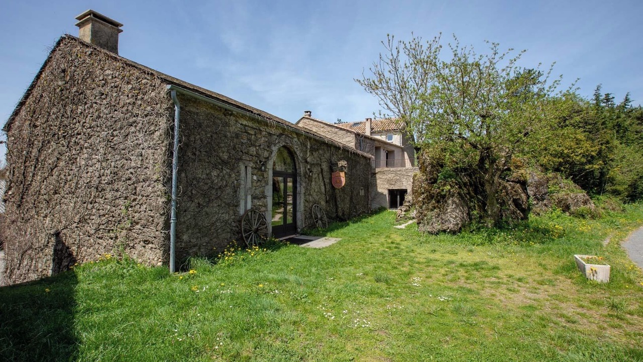 Photo of Outdoor in Castanet-le-Haut
