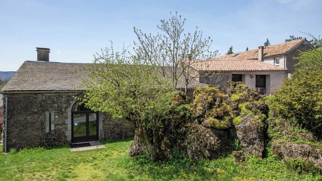 Photo of Outdoor in Castanet-le-Haut
