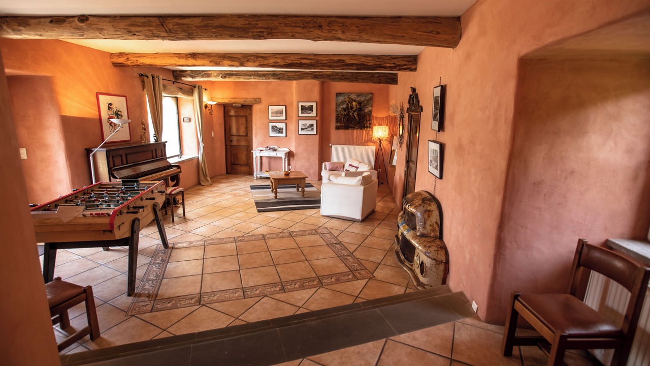 Photo of Bedroom in Castanet-le-Haut