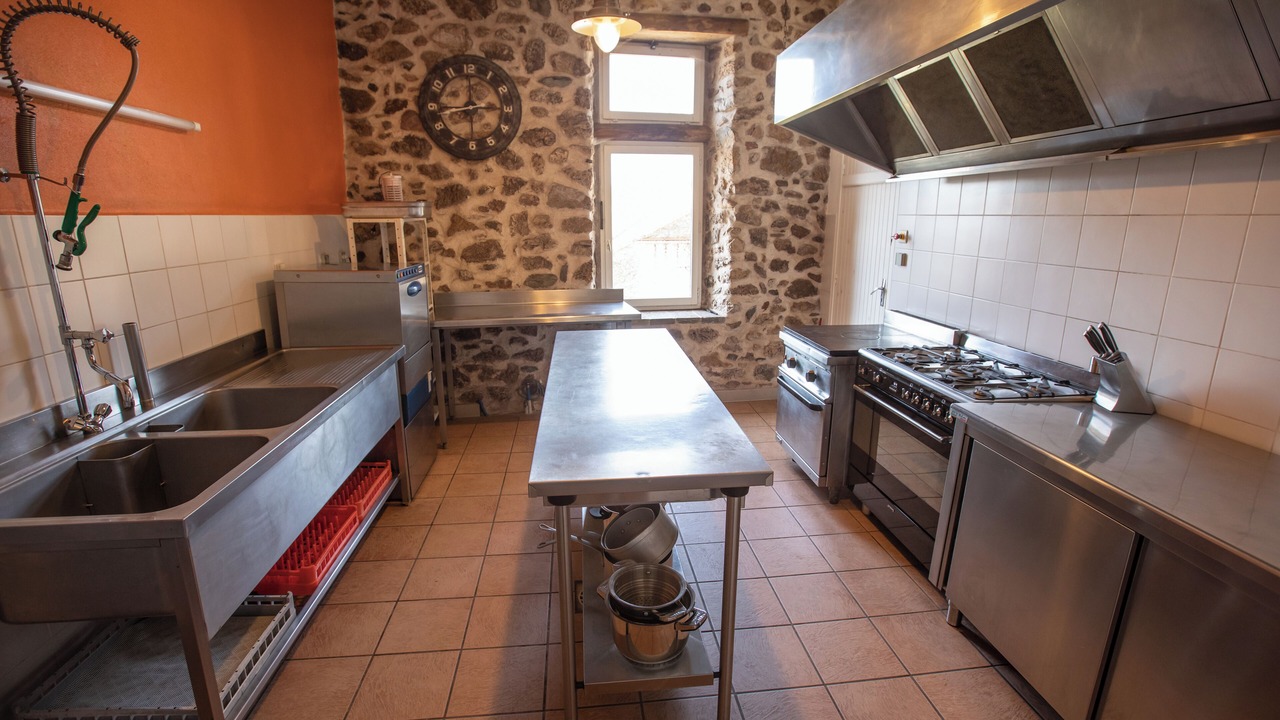 Photo of Kitchen in Castanet-le-Haut