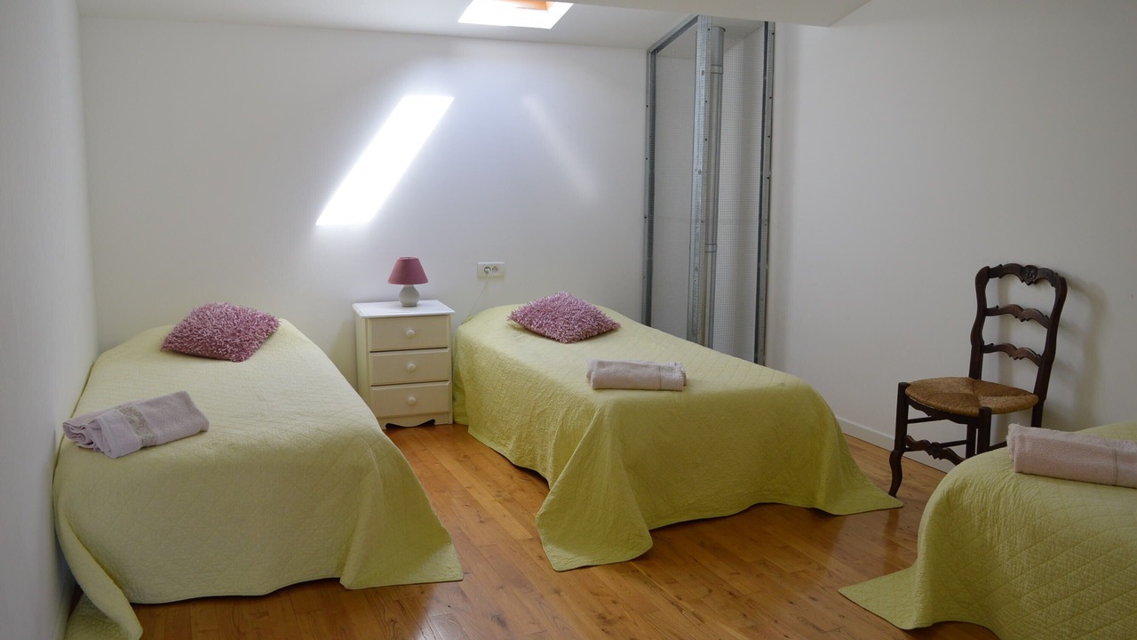 Photo of Bedroom in Saint-Pierre-d'Amilly