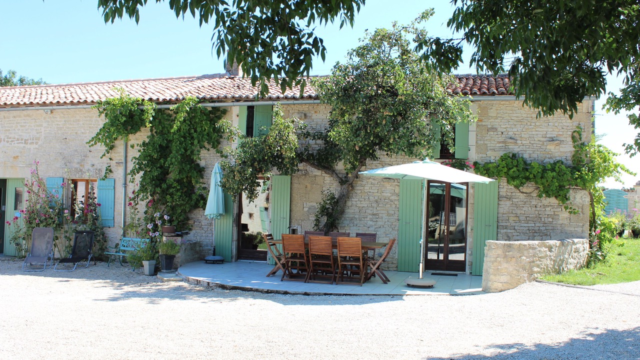 Photo of Outdoor in Saint-Pierre-d'Amilly
