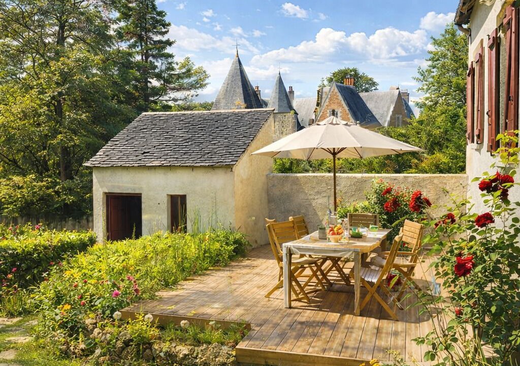 Photo of Outdoor in Amboise