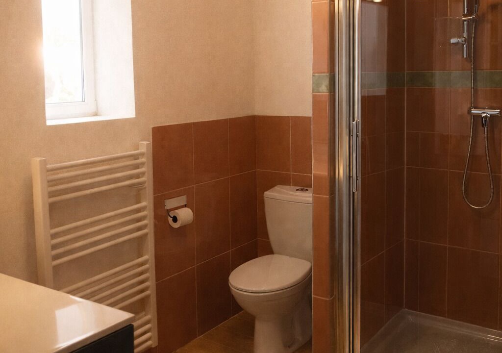Photo of Bathroom in Amboise