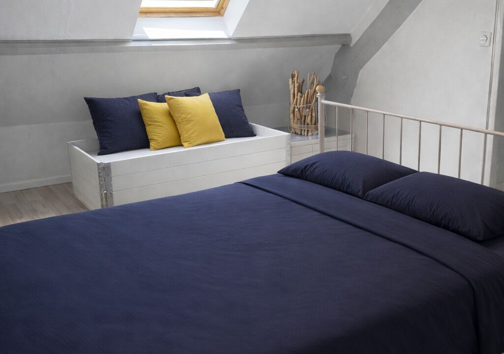 Photo of Bedroom in Amboise