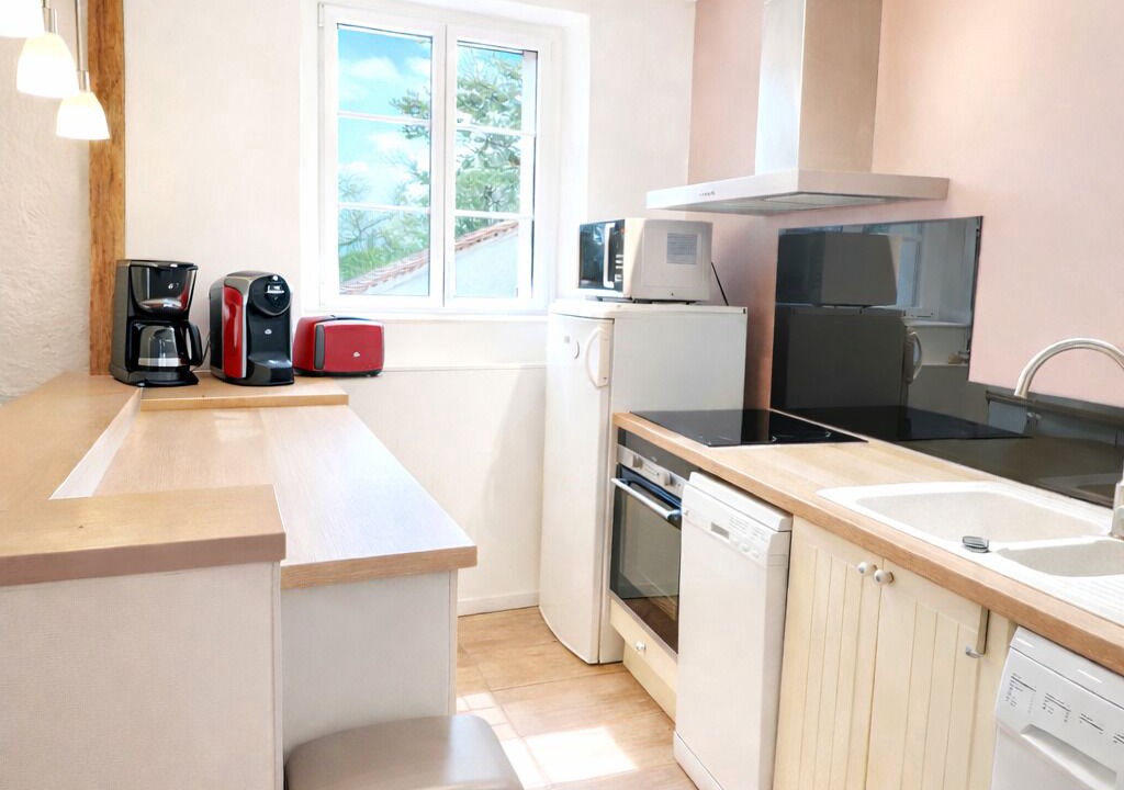 Photo of Kitchen in Amboise