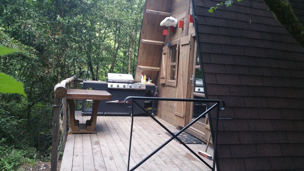 Photo of Outdoor in Saint-Sauveur-sur-Tinee
