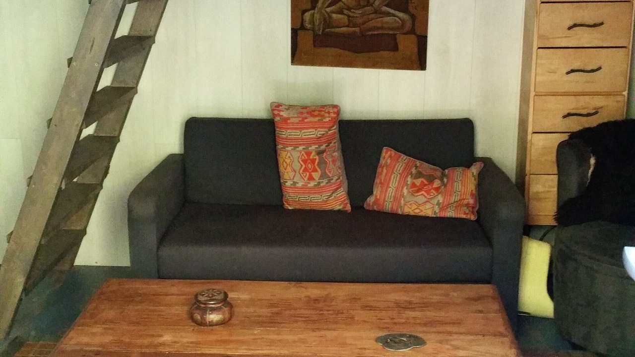 Photo of Livingroom in Saint-Sauveur-sur-Tinee