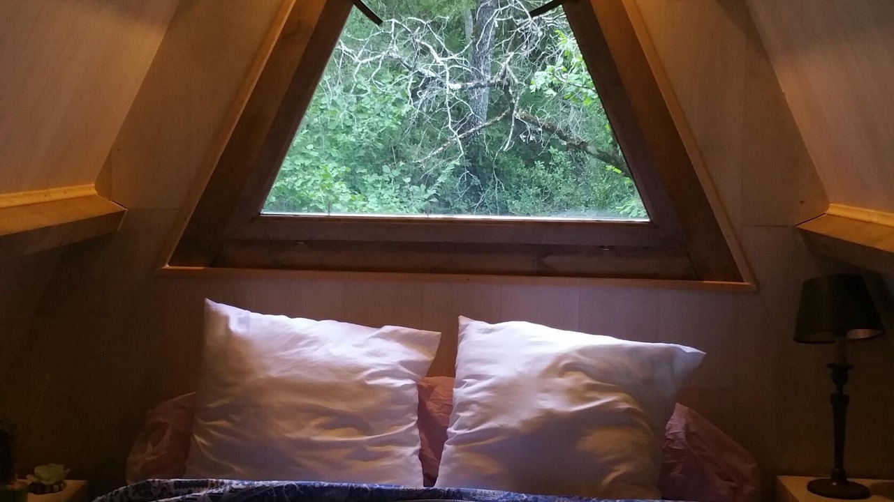 Photo of Bedroom in Saint-Sauveur-sur-Tinee