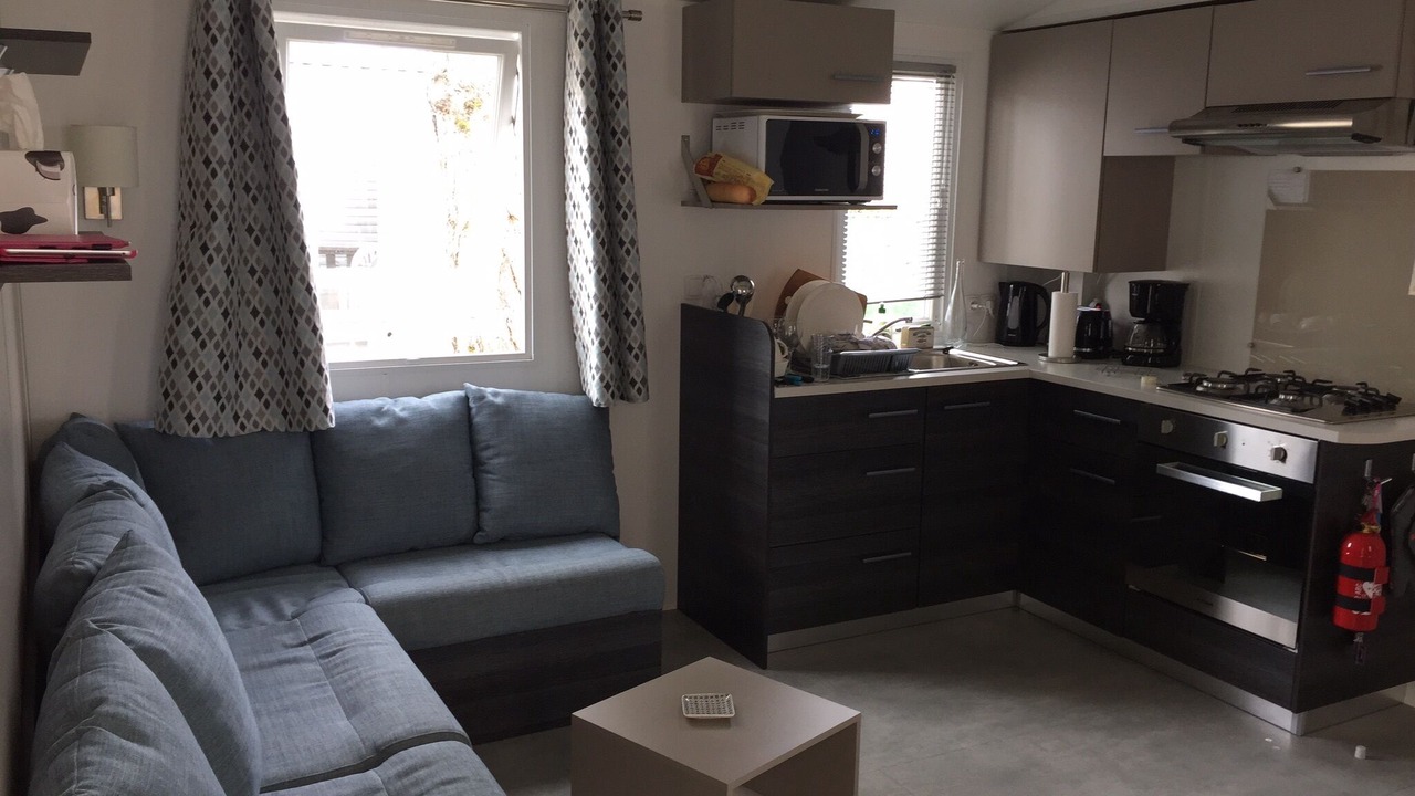 Photo of Kitchen in Saint-Jean-de-Monts