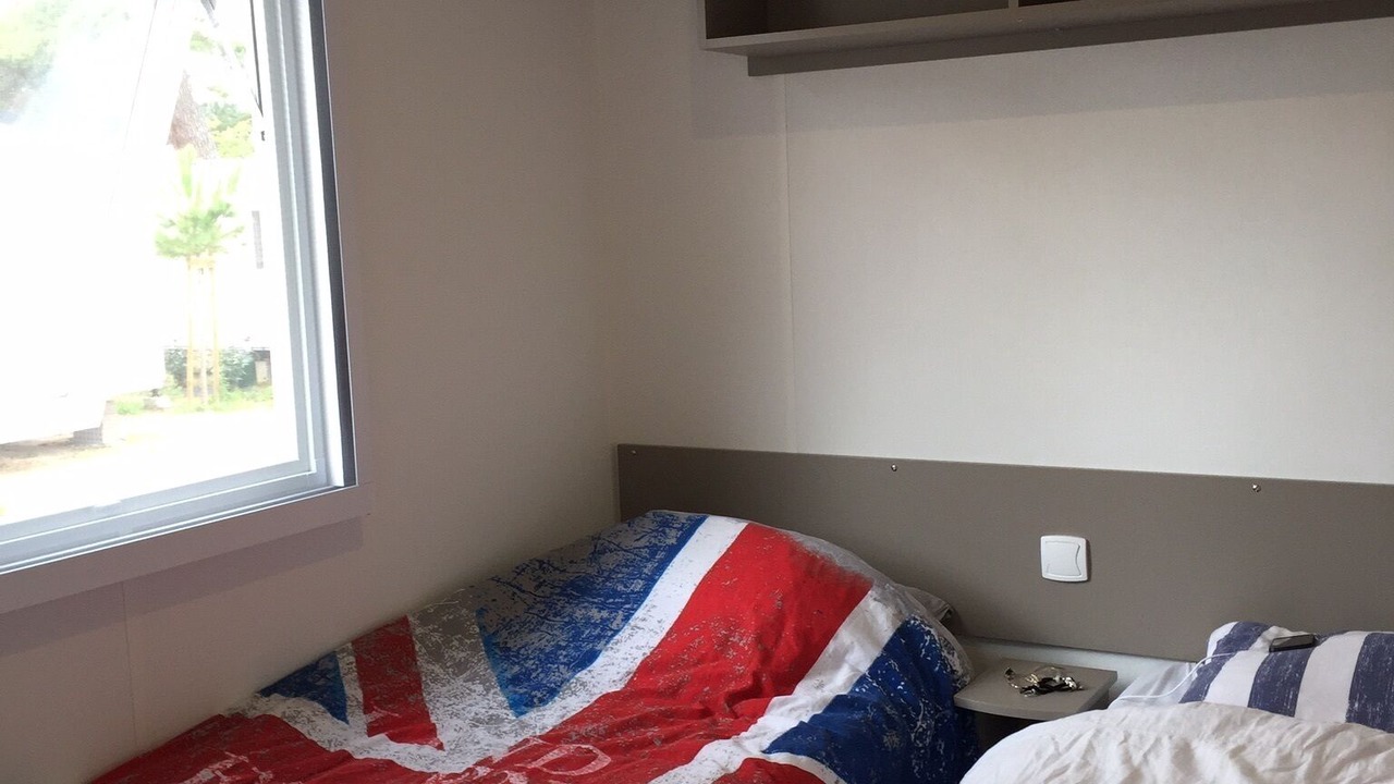Photo of Bedroom in Saint-Jean-de-Monts