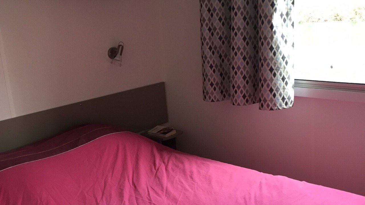 Photo of Bedroom in Saint-Jean-de-Monts