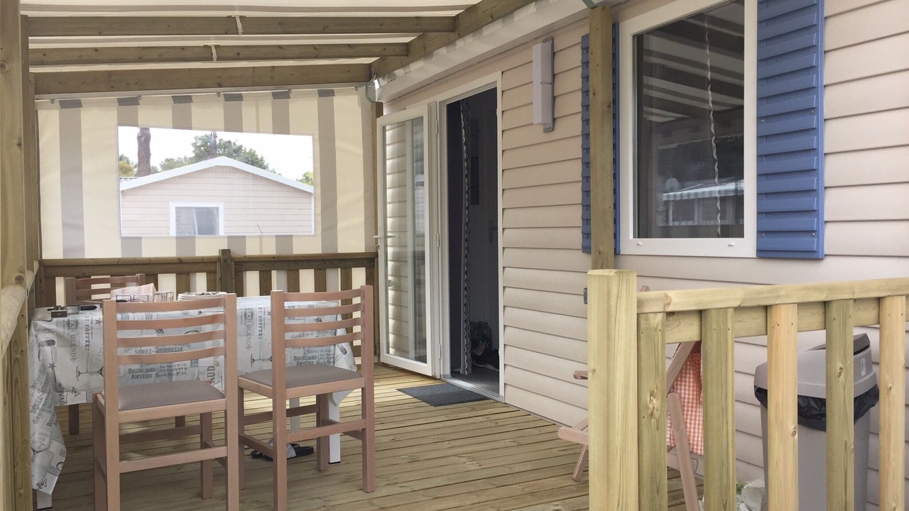 Photo of Outdoor in Saint-Jean-de-Monts