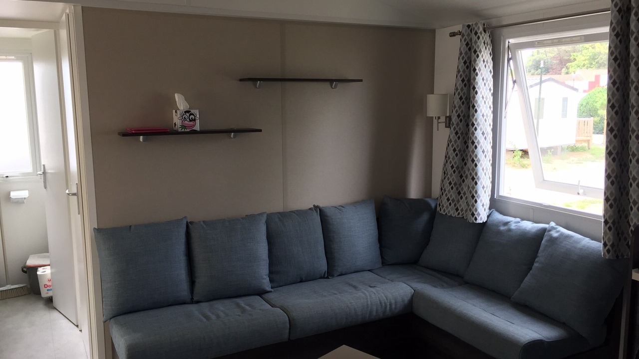 Photo of Livingroom in Saint-Jean-de-Monts