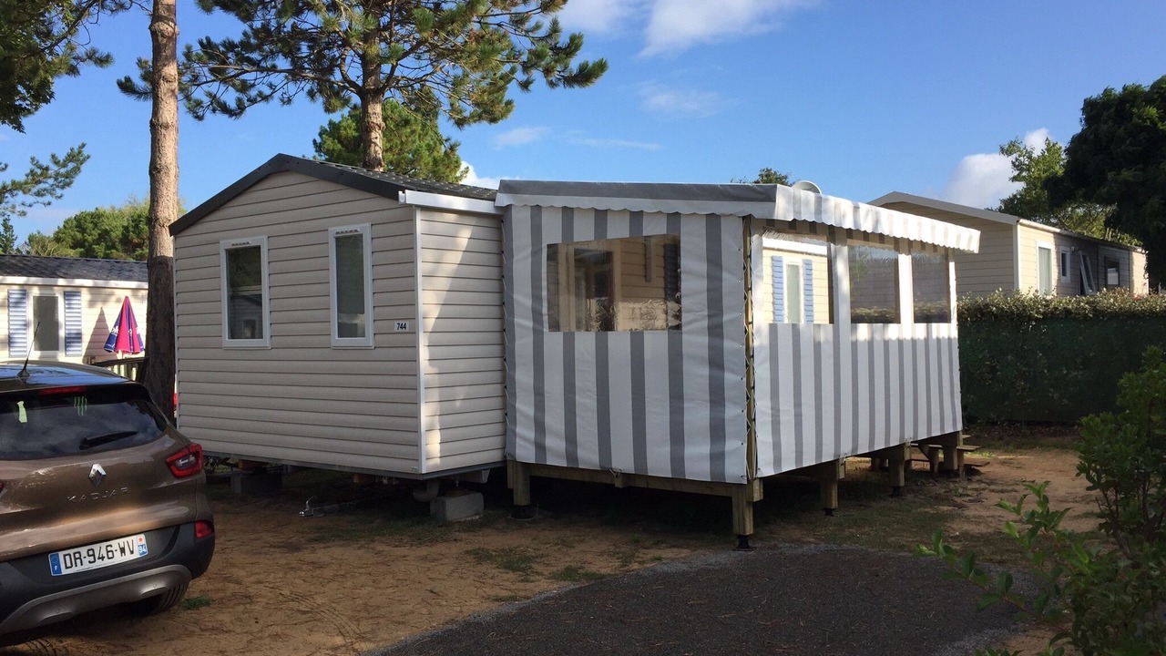 Photo of Outdoor in Saint-Jean-de-Monts