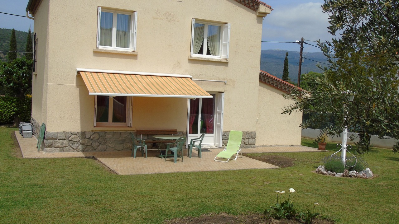 Photo of Outdoor in Prades