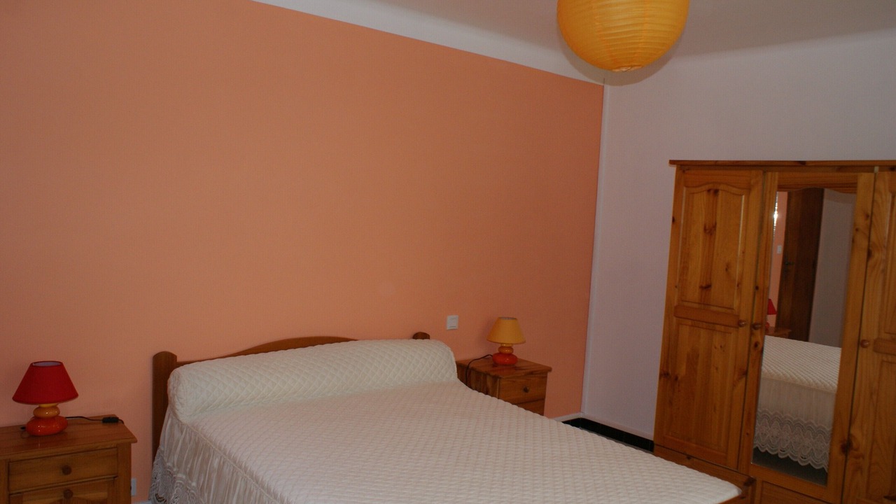 Photo of Bedroom in Prades
