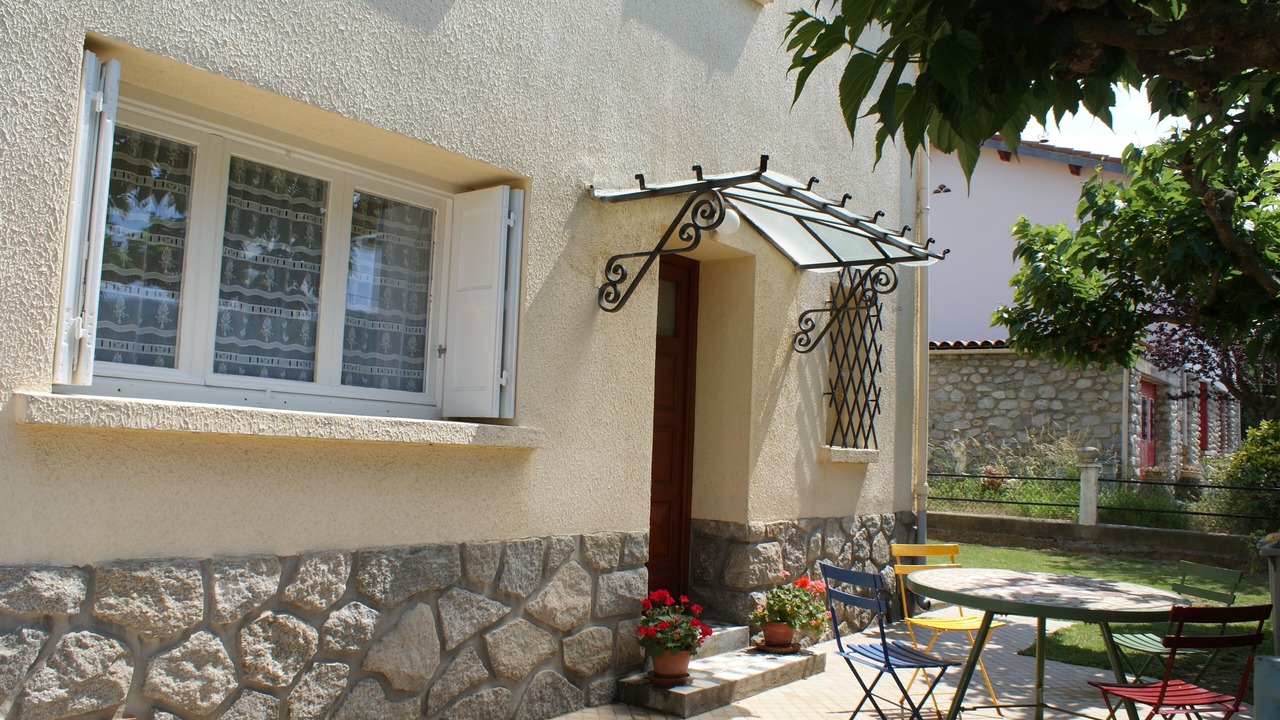 Photo of Outdoor in Prades