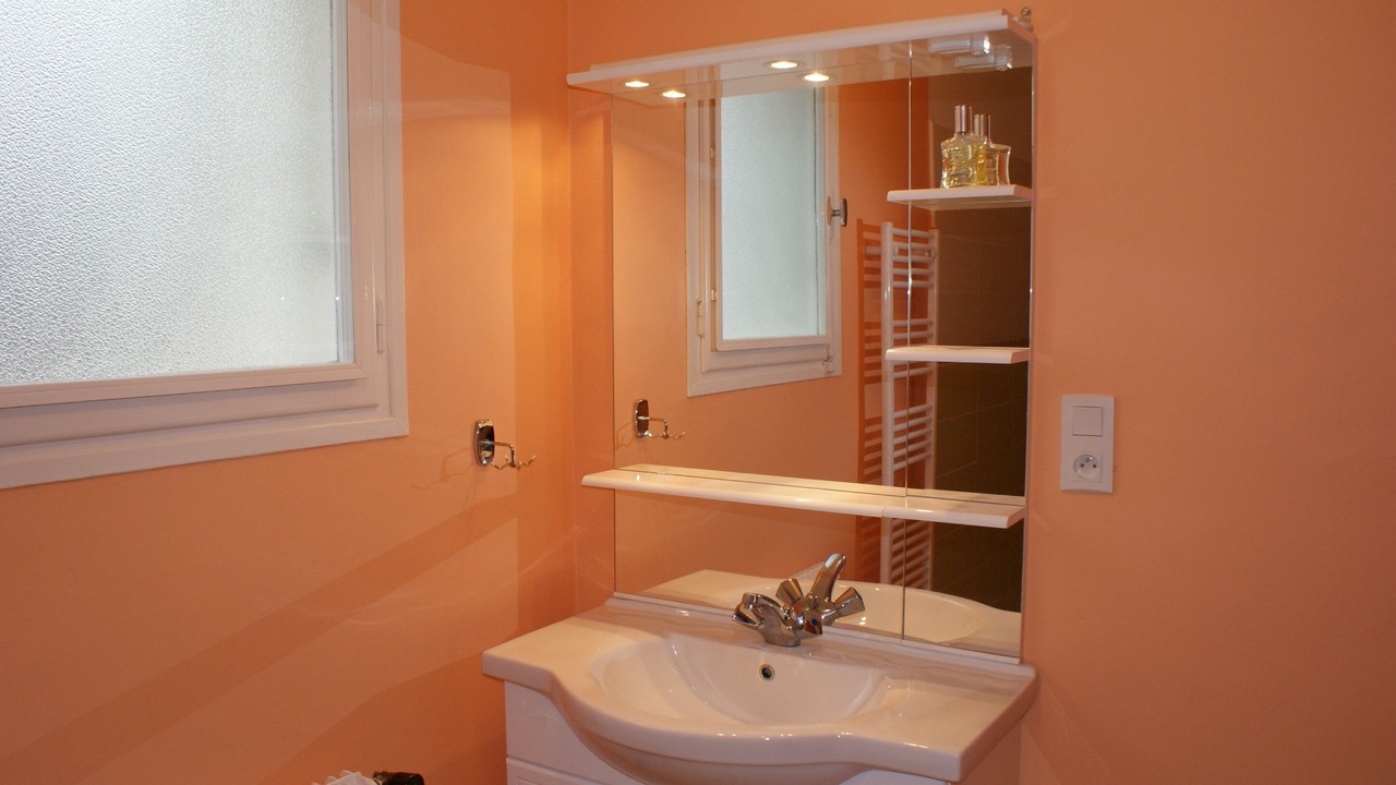 Photo of Bathroom in Prades