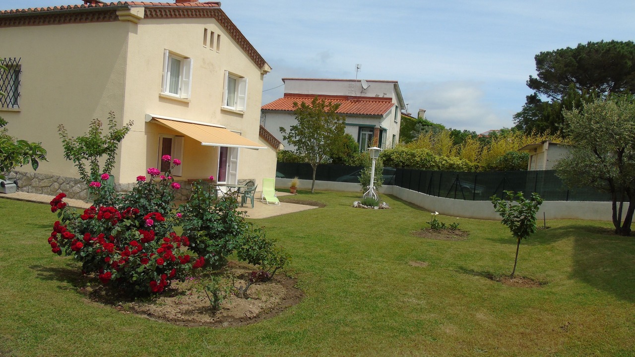 Photo of Outdoor in Prades