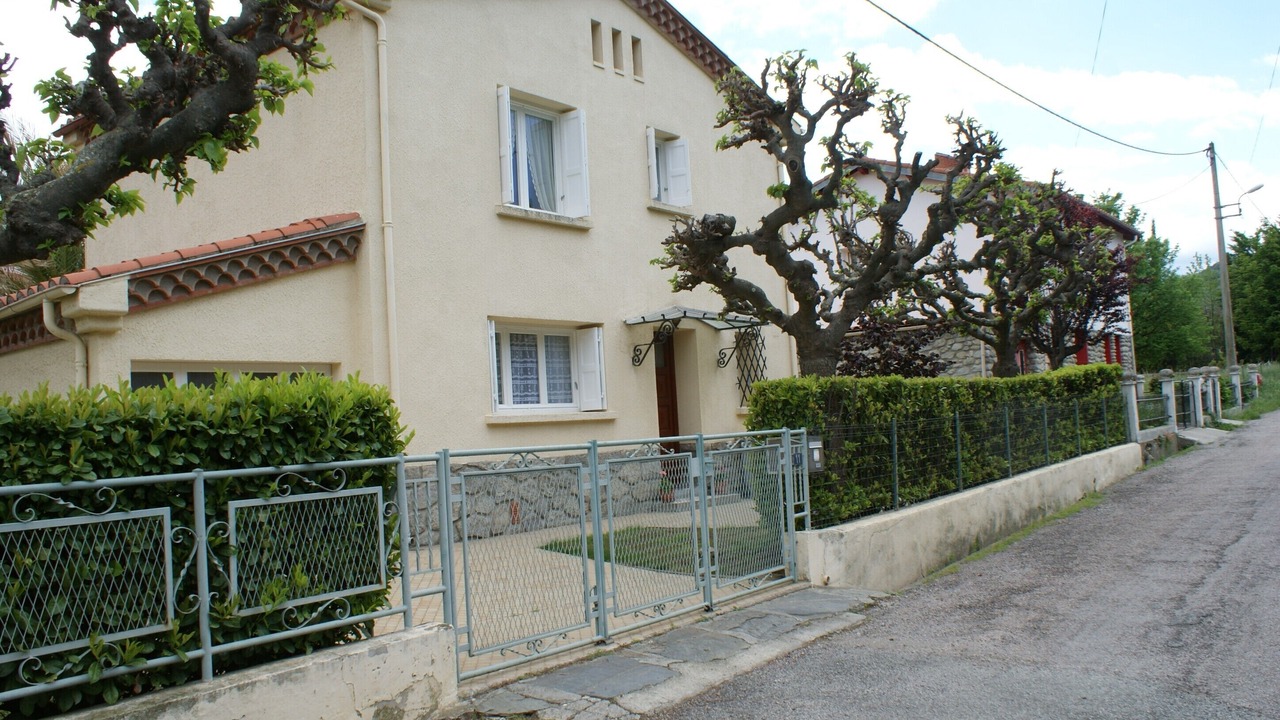 Photo of Outdoor in Prades