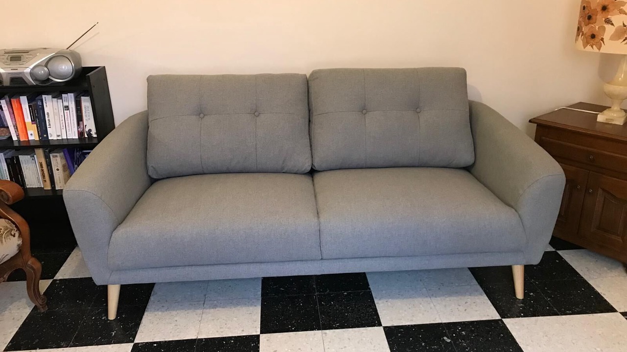 Photo of Livingroom in Prades