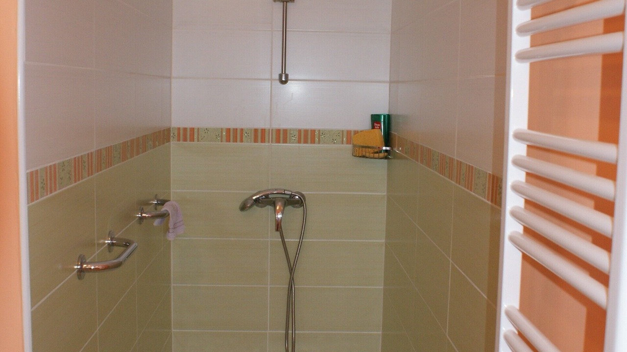 Photo of Bathroom in Prades