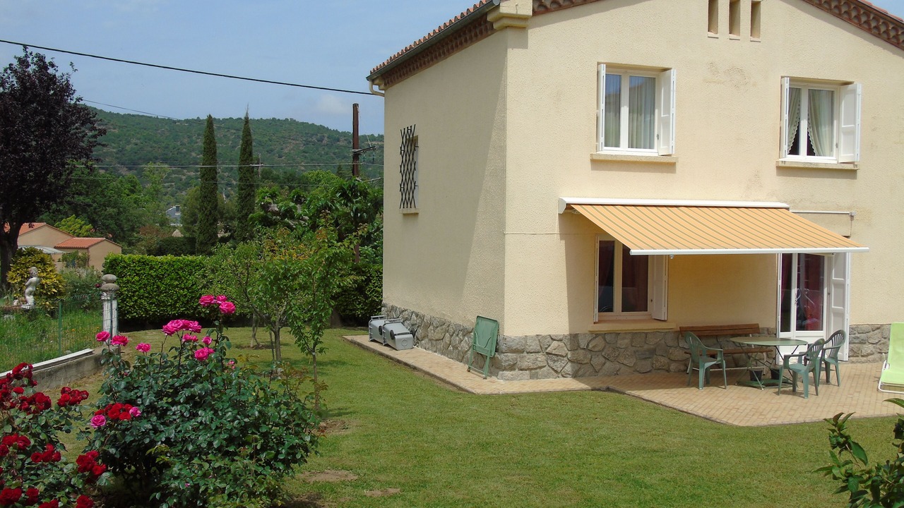 Photo of Outdoor in Prades