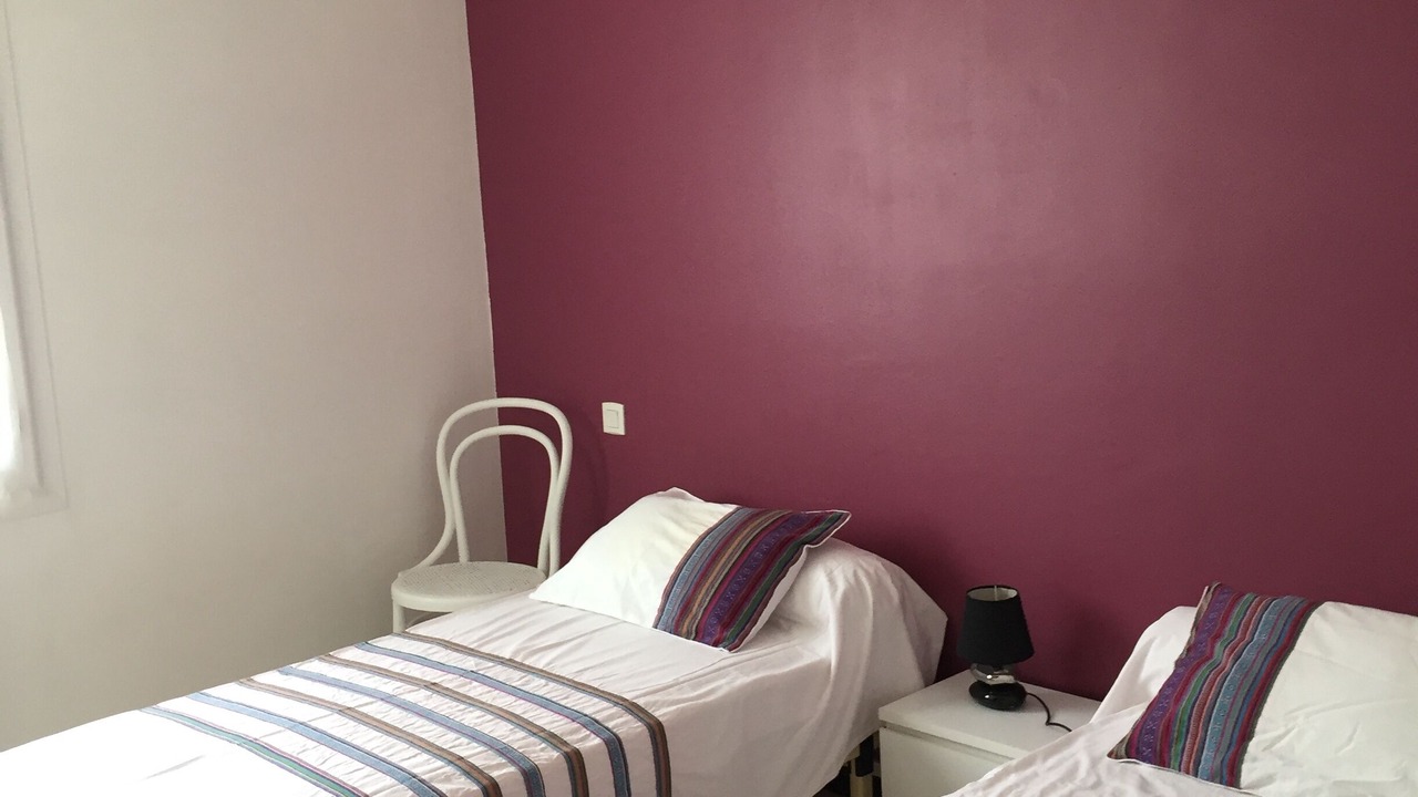 Photo of Bedroom in Prades