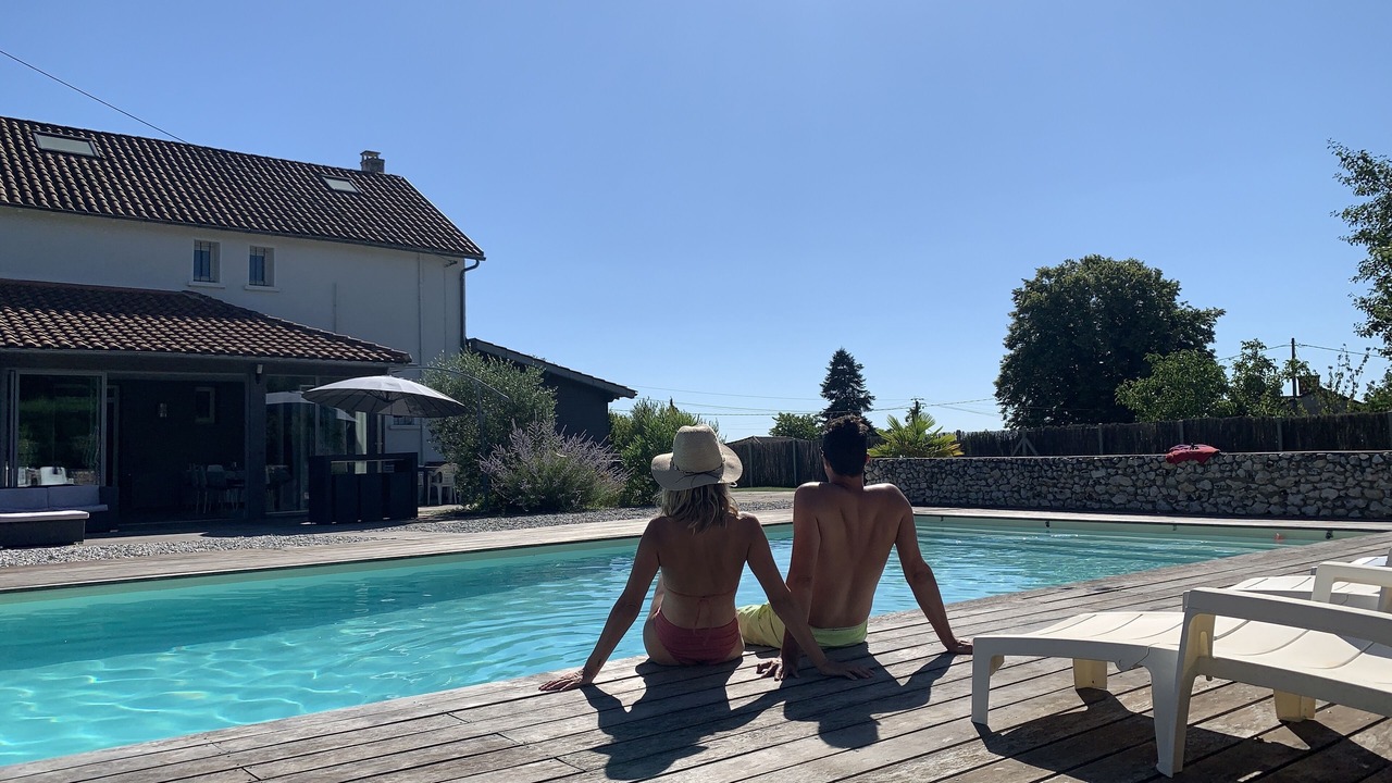 Photo of Outdoor in Champcevinel