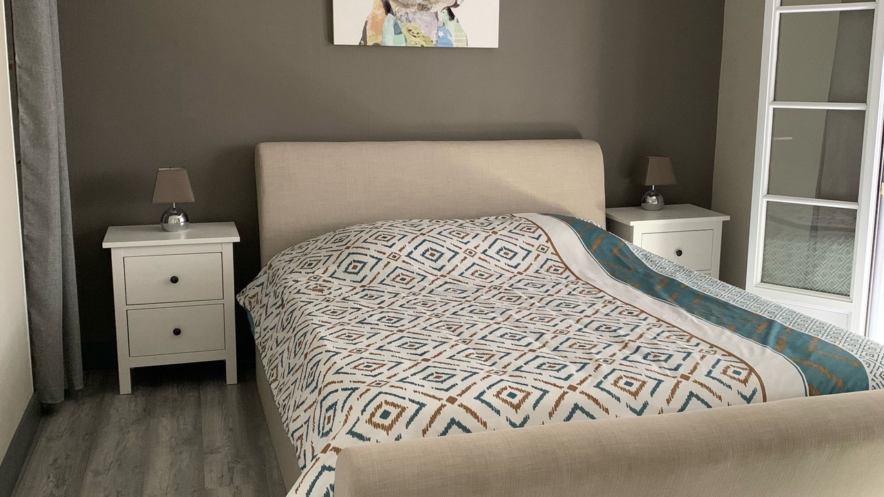 Photo of Bedroom in Champcevinel