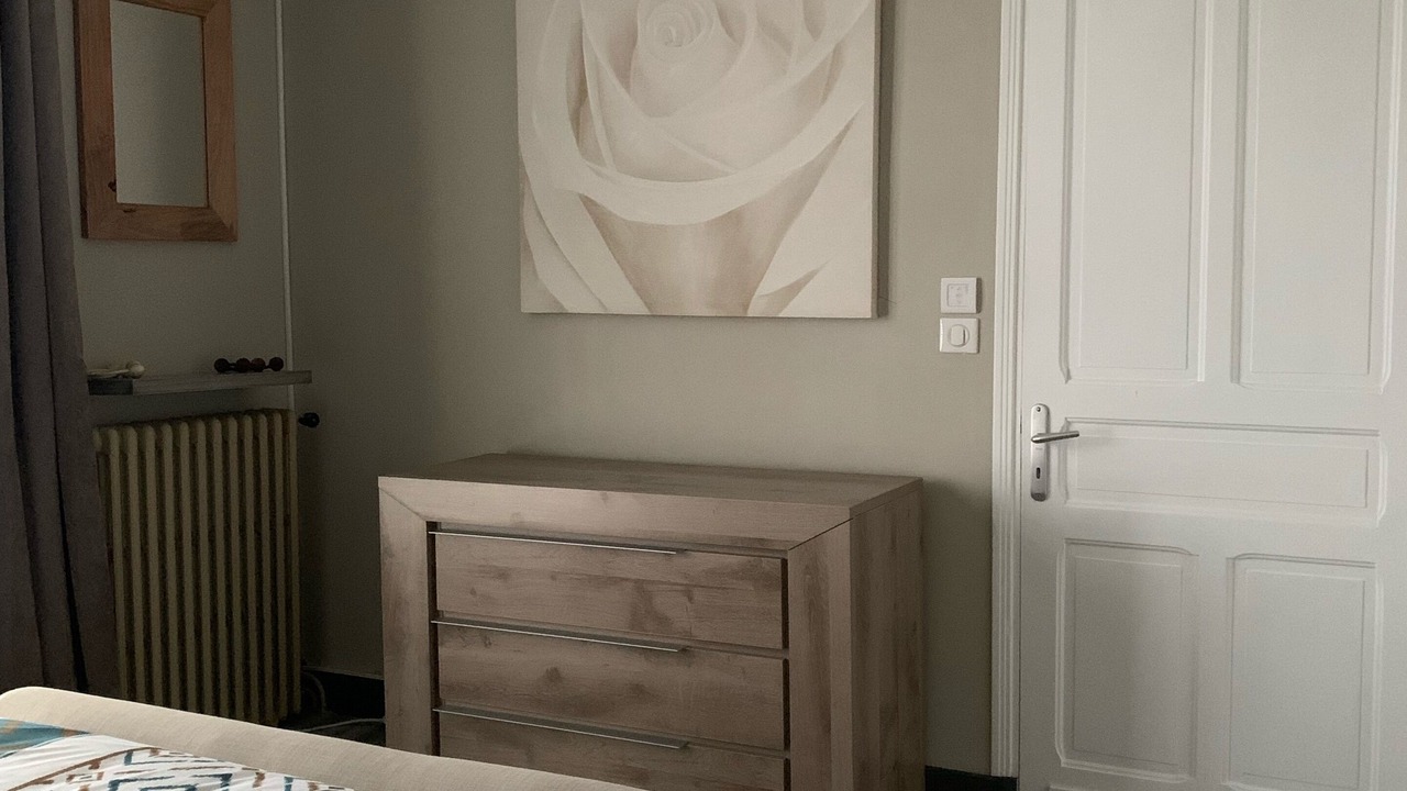 Photo of Bedroom in Champcevinel