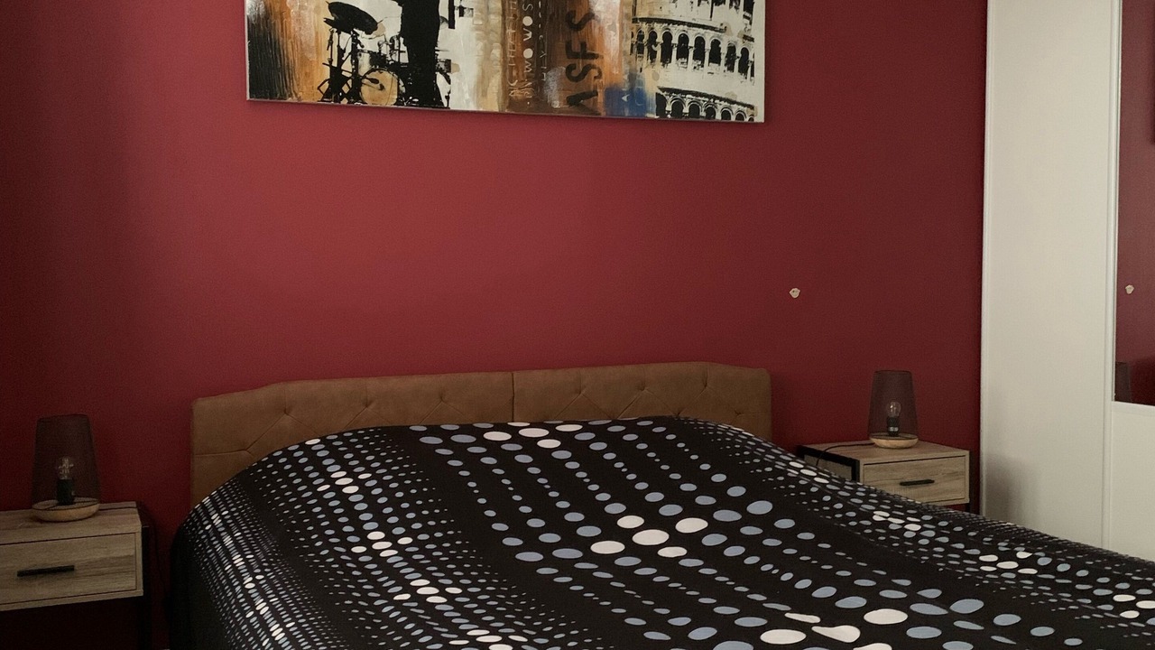 Photo of Bedroom in Champcevinel