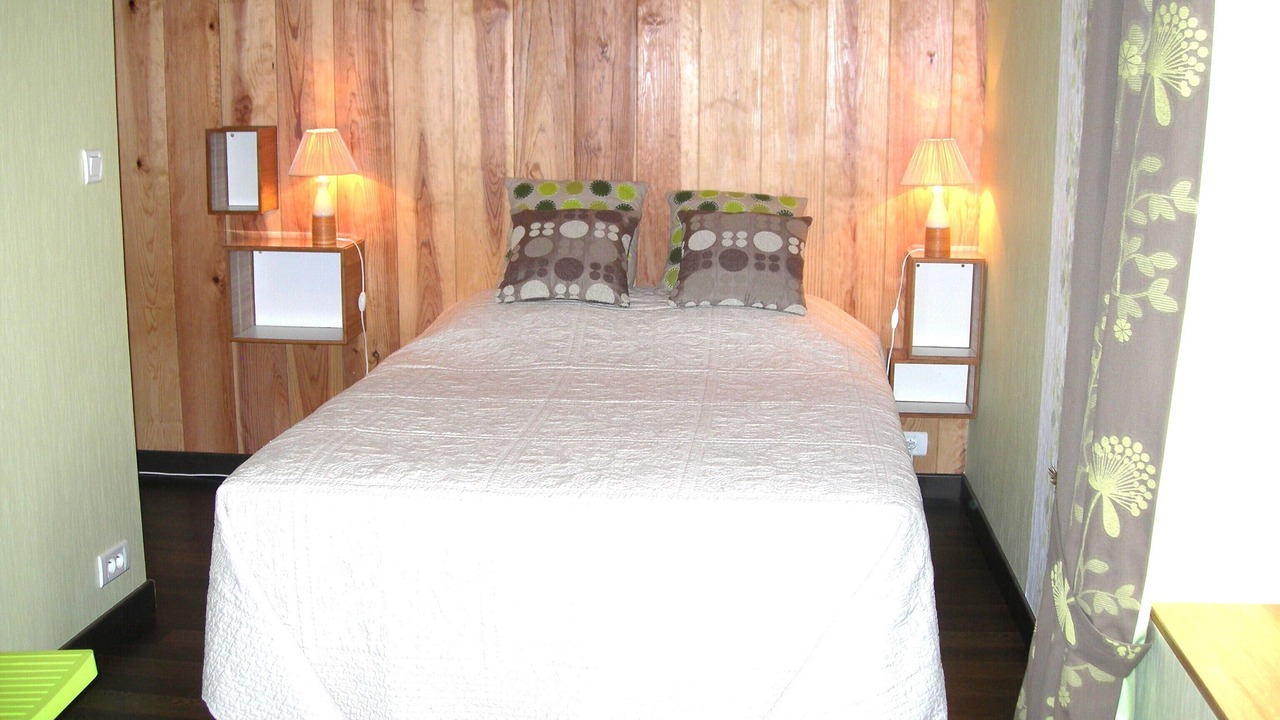 Photo of Bedroom in Cazeres-sur-l'Adour