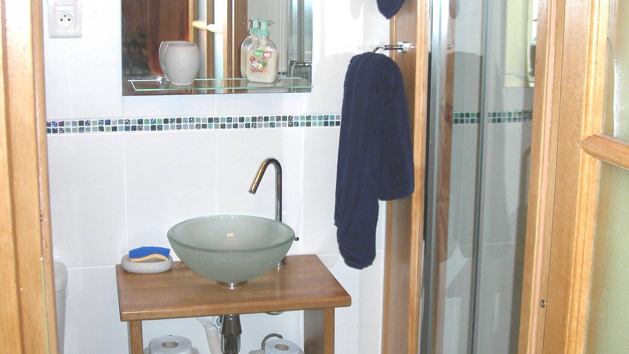Photo of Bathroom in Cazeres-sur-l'Adour
