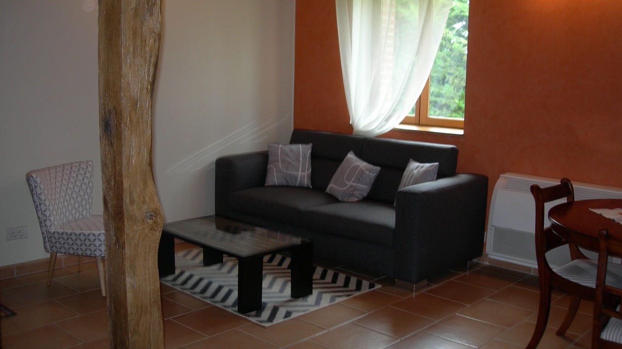Photo of Livingroom in Cazeres-sur-l'Adour