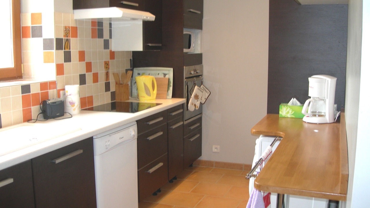 Photo of Kitchen in Cazeres-sur-l'Adour