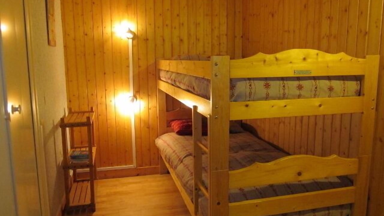Photo of Bedroom in Villard-de-Lans