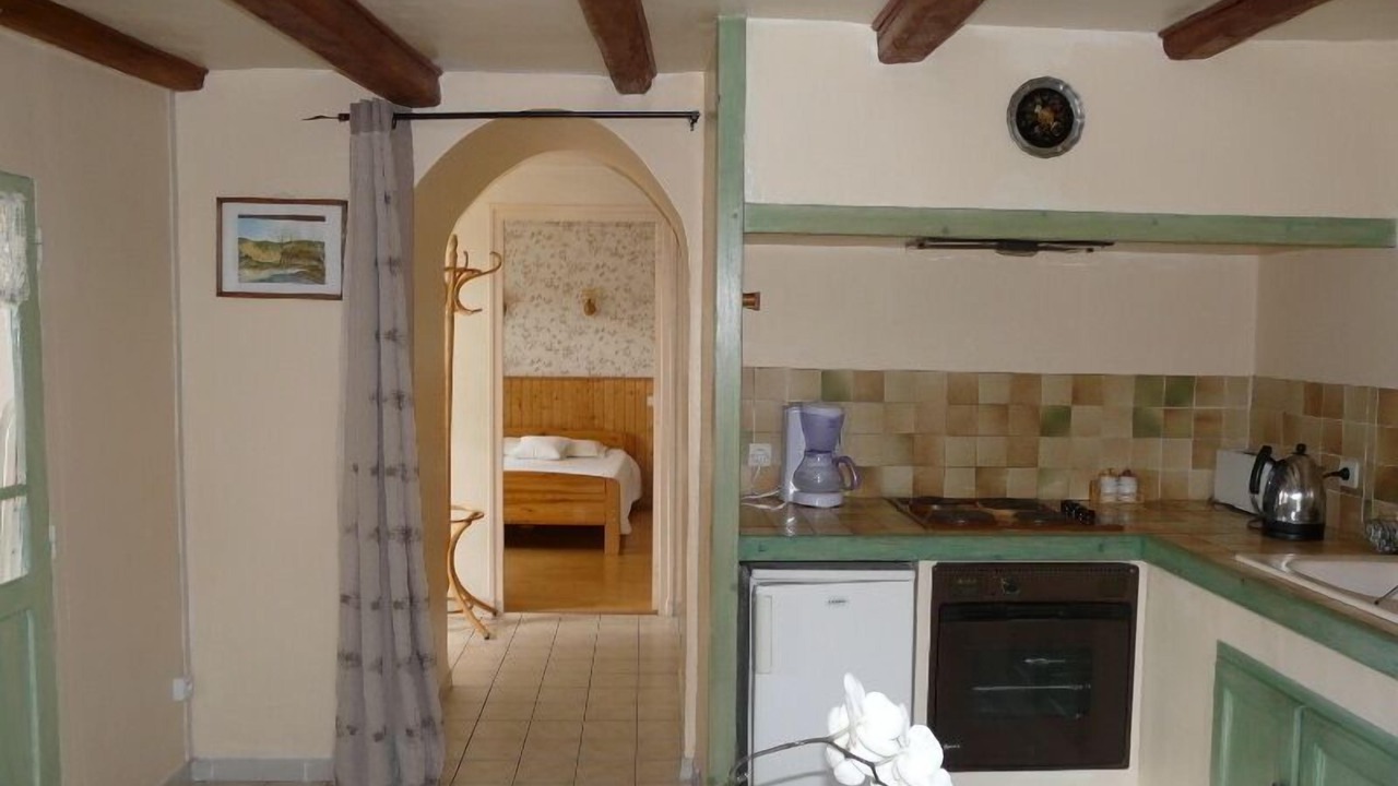 Photo of Kitchen in Villard-de-Lans