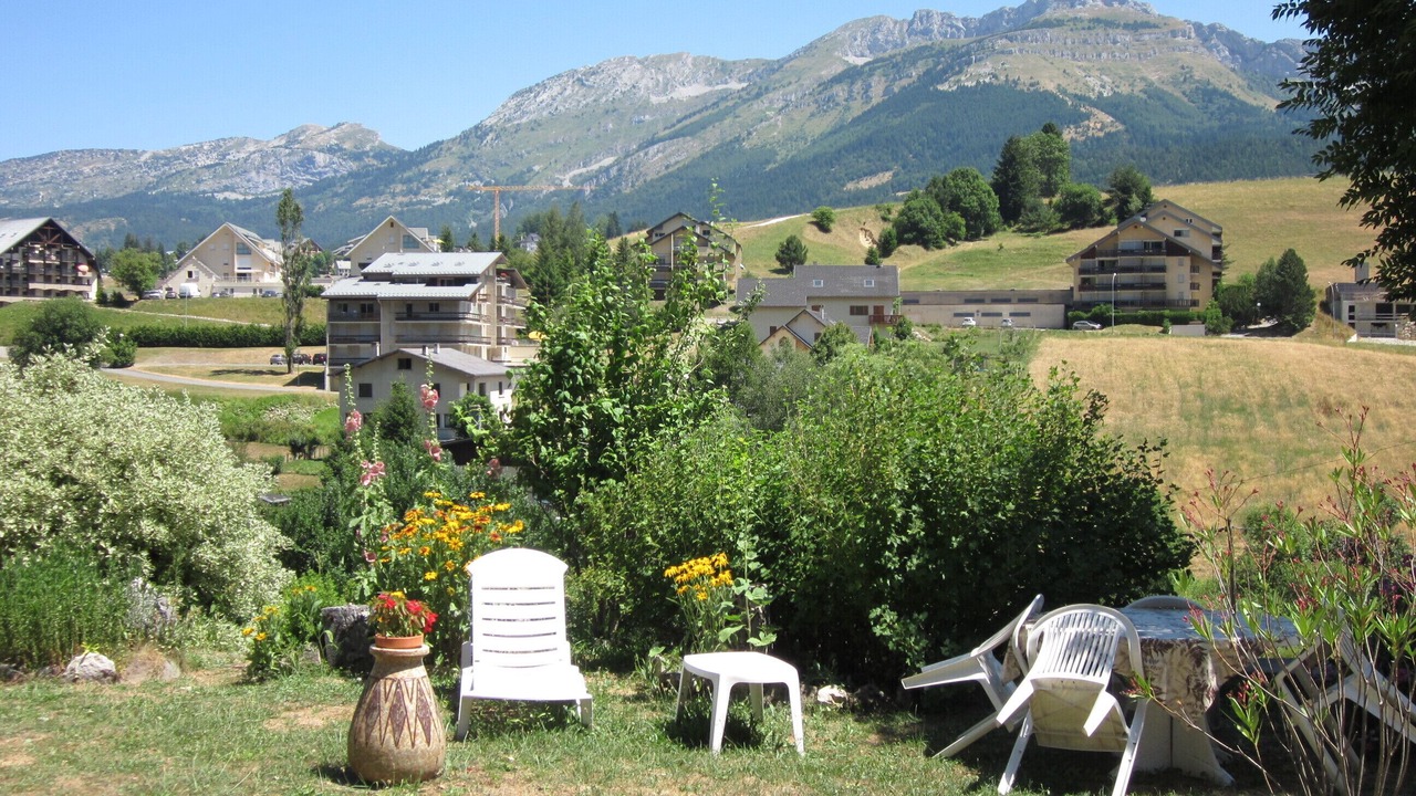 Photo of Outdoor in Villard-de-Lans