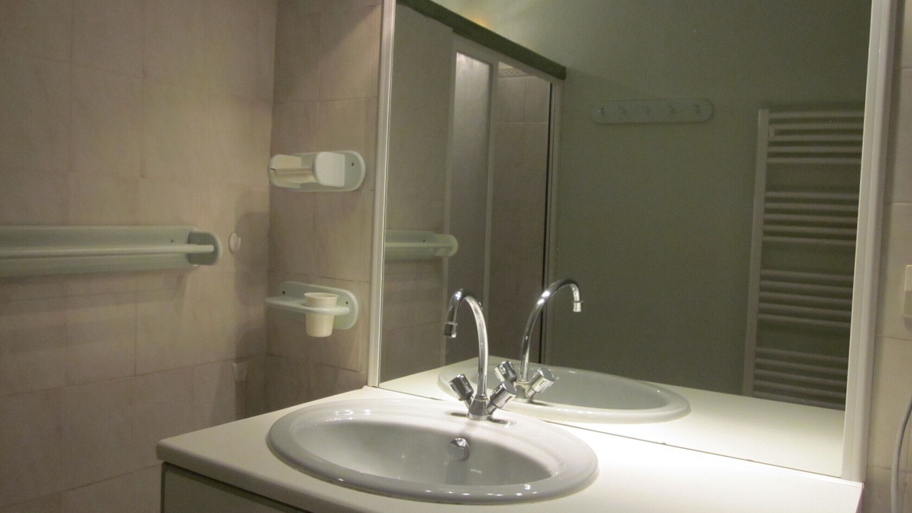 Photo of Bathroom in Villard-de-Lans