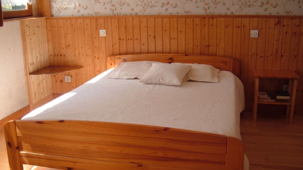 Photo of Bedroom in Villard-de-Lans