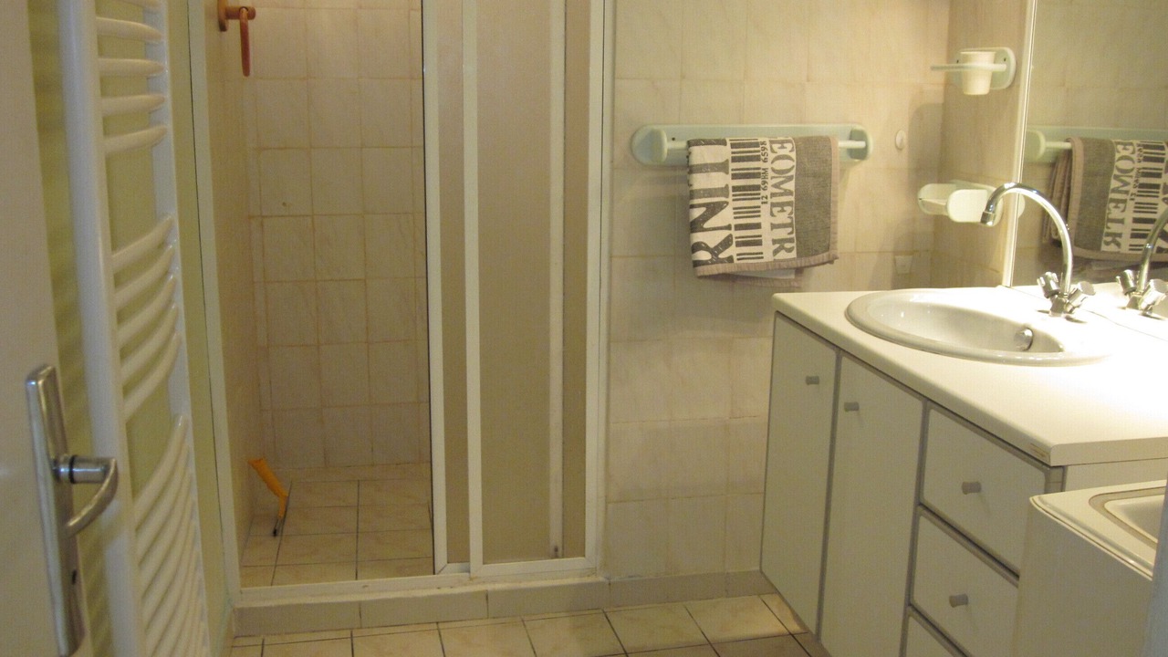 Photo of Bathroom in Villard-de-Lans