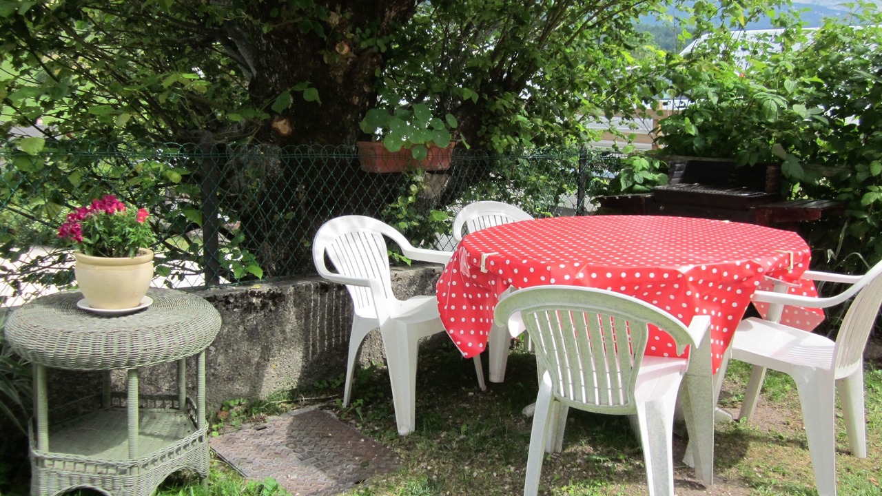 Photo of Outdoor in Villard-de-Lans