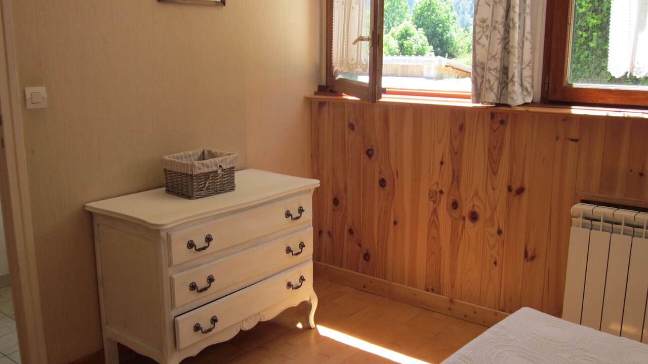 Photo of Bedroom in Villard-de-Lans