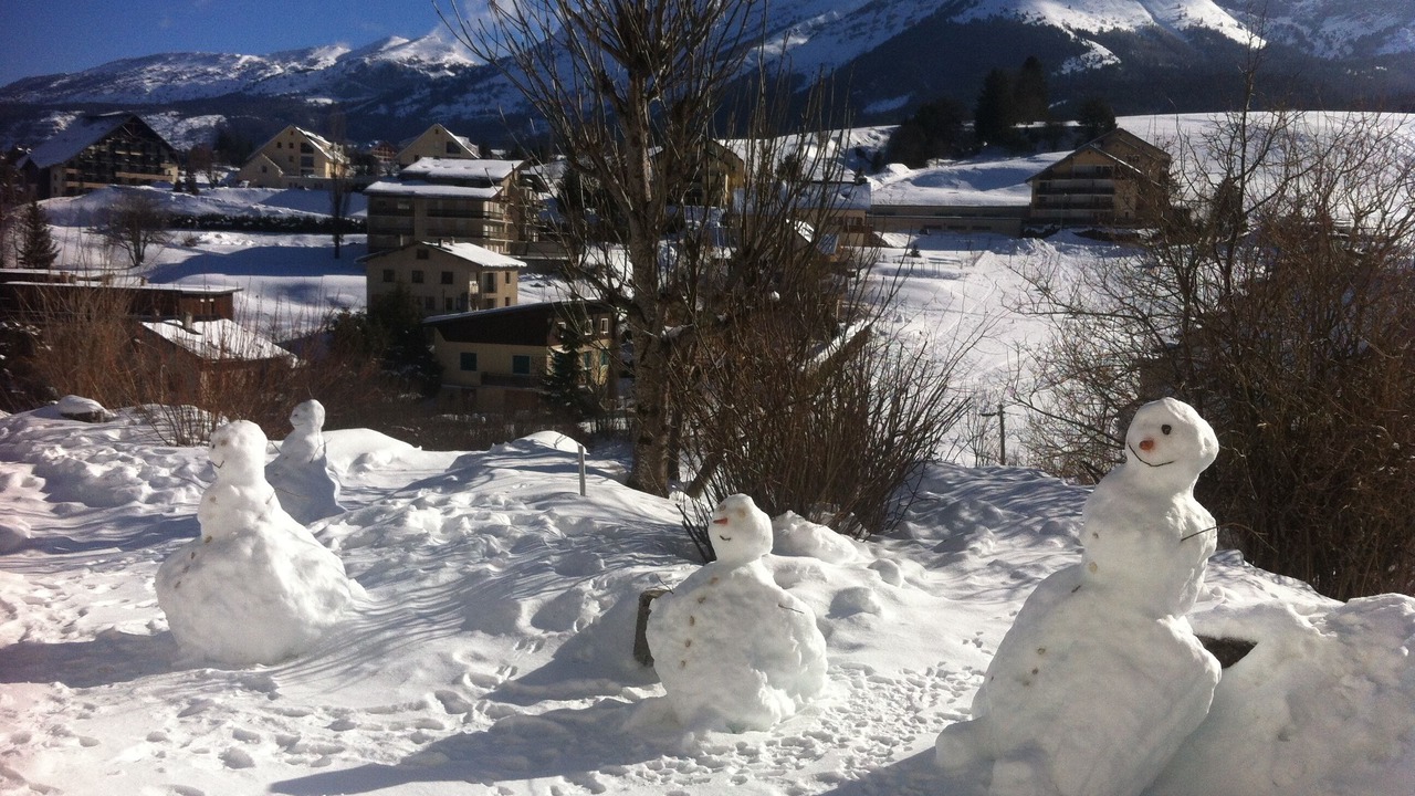 Photo of Outdoor in Villard-de-Lans