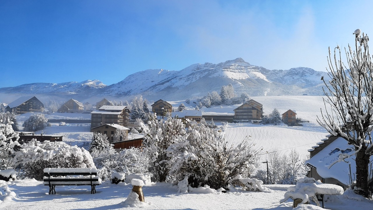 Photo of Others in Villard-de-Lans