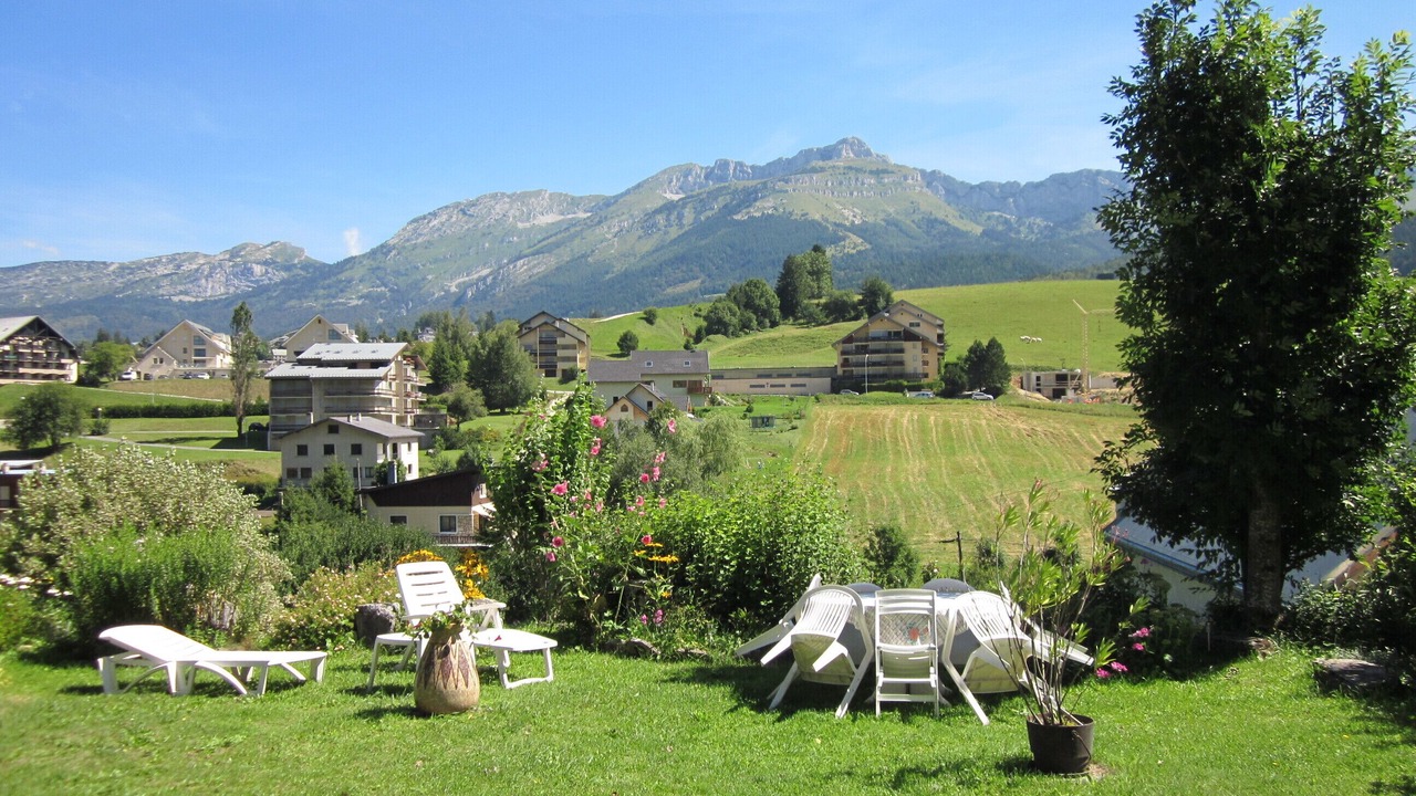 Photo of Outdoor in Villard-de-Lans